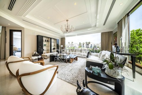 Villa itt: Palm Jumeirah, Dubai, EAE, 6 hálószoba, 1365.12 m², azonosító: 761606 - fénykép 5