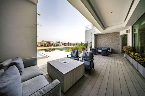Villa itt: Palm Jumeirah, Dubai, EAE, 6 hálószoba, 1365.12 m², azonosító: 761606 - fénykép 29
