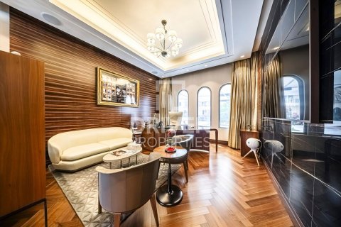 Villa itt: Palm Jumeirah, Dubai, EAE, 6 hálószoba, 1365.12 m², azonosító: 761606 - fénykép 10