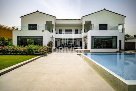 Villa itt: Palm Jumeirah, Dubai, EAE, 6 hálószoba, 1365.12 m², azonosító: 761606 - fénykép 3