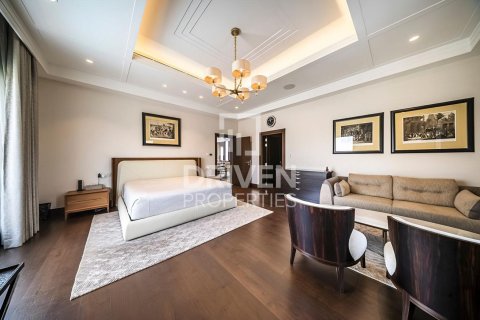 Villa itt: Palm Jumeirah, Dubai, EAE, 6 hálószoba, 1365.12 m², azonosító: 761606 - fénykép 15