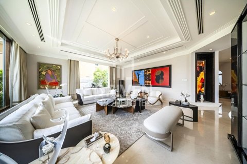 Villa itt: Palm Jumeirah, Dubai, EAE, 6 hálószoba, 1365.12 m², azonosító: 761606 - fénykép 4