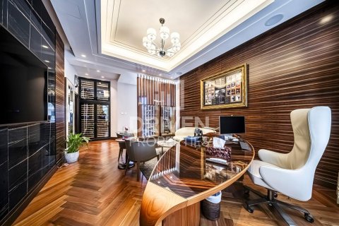 Villa itt: Palm Jumeirah, Dubai, EAE, 6 hálószoba, 1365.12 m², azonosító: 761606 - fénykép 11