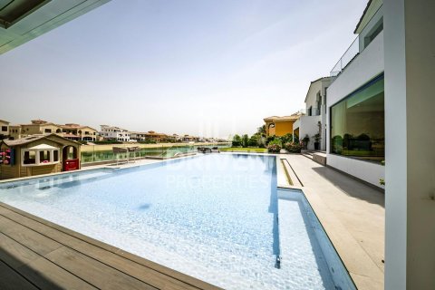 Villa itt: Palm Jumeirah, Dubai, EAE, 6 hálószoba, 1365.12 m², azonosító: 761606 - fénykép 30