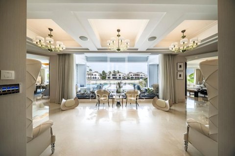 Villa itt: Palm Jumeirah, Dubai, EAE, 6 hálószoba, 1365.12 m², azonosító: 761606 - fénykép 9