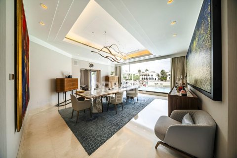 Villa itt: Palm Jumeirah, Dubai, EAE, 6 hálószoba, 1365.12 m², azonosító: 761606 - fénykép 18