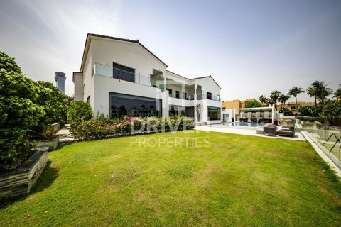Villa itt: Palm Jumeirah, Dubai, EAE, 6 hálószoba, 1365.12 m², azonosító: 761606 - fénykép 28
