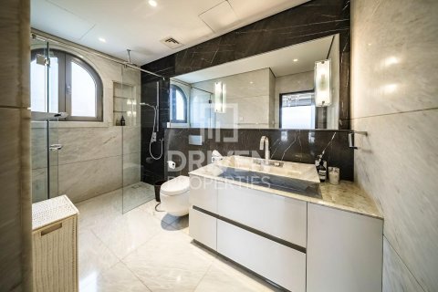 Villa itt: Palm Jumeirah, Dubai, EAE, 6 hálószoba, 1365.12 m², azonosító: 761606 - fénykép 23