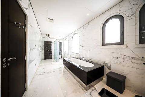 Villa itt: Palm Jumeirah, Dubai, EAE, 6 hálószoba, 1365.12 m², azonosító: 761606 - fénykép 25