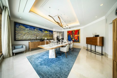 Villa itt: Palm Jumeirah, Dubai, EAE, 6 hálószoba, 1365.12 m², azonosító: 761606 - fénykép 20
