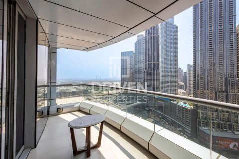 Apartment sa Downtown Dubai (Downtown Burj Dubai), UAE 1 silid-tulugan, 86.86 sq.m. № 761600 - larawan 10