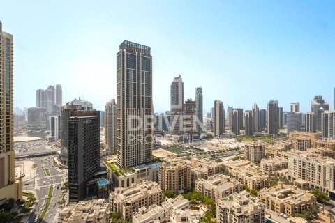 Apartment sa Downtown Dubai (Downtown Burj Dubai), UAE 1 silid-tulugan, 86.86 sq.m. № 761600 - larawan 9