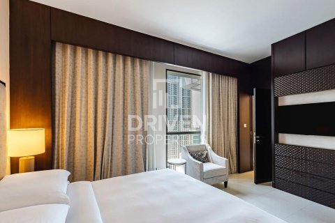 Apartment sa Downtown Dubai (Downtown Burj Dubai), UAE 1 silid-tulugan, 86.86 sq.m. № 761600 - larawan 7