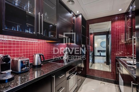 Apartment sa Downtown Dubai (Downtown Burj Dubai), UAE 1 silid-tulugan, 86.86 sq.m. № 761600 - larawan 6