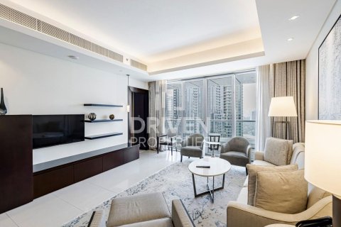 Apartment sa Downtown Dubai (Downtown Burj Dubai), UAE 1 silid-tulugan, 86.86 sq.m. № 761600 - larawan 3