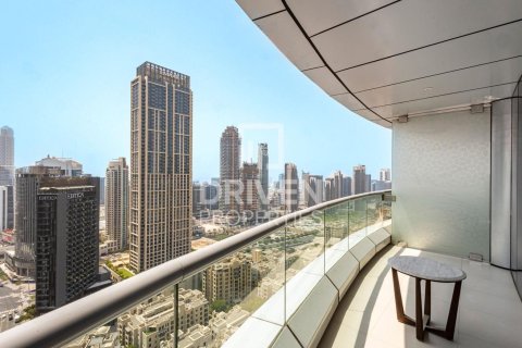 Apartment sa Downtown Dubai (Downtown Burj Dubai), UAE 1 silid-tulugan, 86.86 sq.m. № 761600 - larawan 8