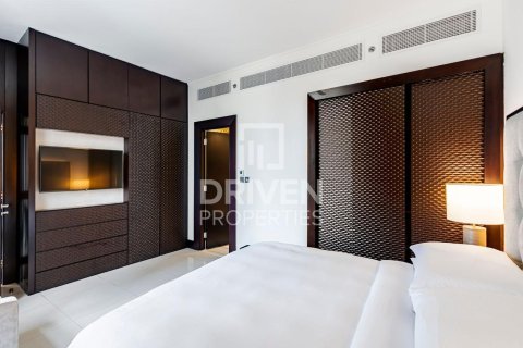 Apartment sa Downtown Dubai (Downtown Burj Dubai), UAE 1 silid-tulugan, 86.86 sq.m. № 761600 - larawan 4