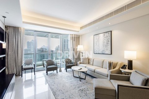 Apartment sa Downtown Dubai (Downtown Burj Dubai), UAE 1 silid-tulugan, 86.86 sq.m. № 761600 - larawan 2