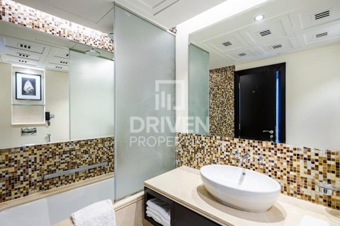 Apartment sa Downtown Dubai (Downtown Burj Dubai), UAE 1 silid-tulugan, 86.86 sq.m. № 761600 - larawan 12