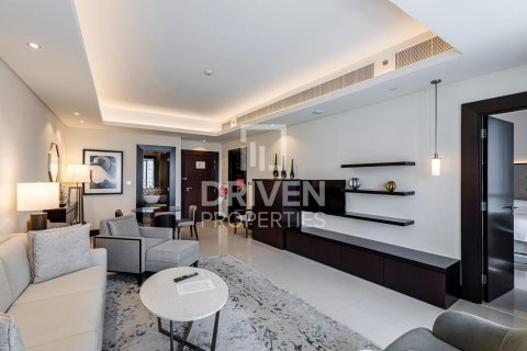 Apartment sa Downtown Dubai (Downtown Burj Dubai), UAE 1 silid-tulugan, 86.86 sq.m. № 761600