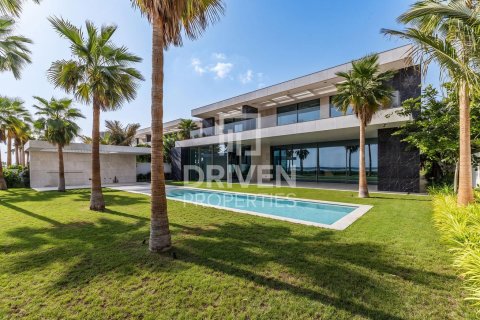 Vila u Palm Jumeirah, Dubai, UAE 6 spavaćih soba, 1760.05 m2 Br. 761604 - fotografija 2