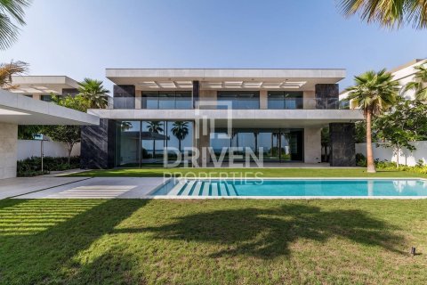 Vila u Palm Jumeirah, Dubai, UAE 6 spavaćih soba, 1760.05 m2 Br. 761604 - fotografija 28