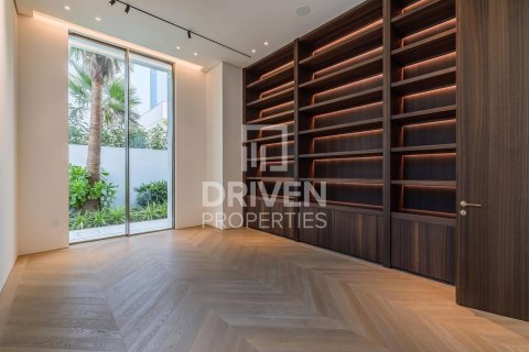 Vila u Palm Jumeirah, Dubai, UAE 6 spavaćih soba, 1760.05 m2 Br. 761604 - fotografija 3
