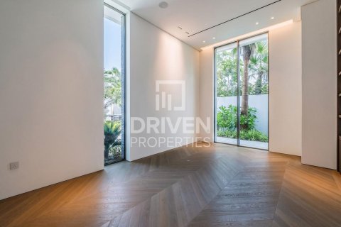 Vila u Palm Jumeirah, Dubai, UAE 6 spavaćih soba, 1760.05 m2 Br. 761604 - fotografija 11