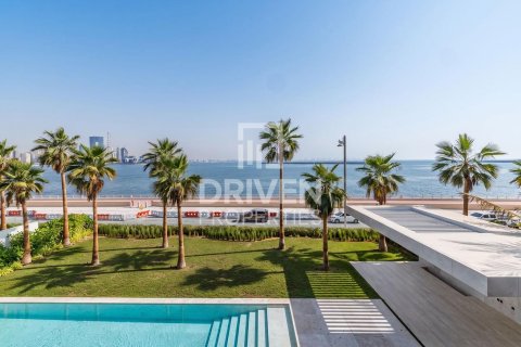 Vila u Palm Jumeirah, Dubai, UAE 6 spavaćih soba, 1760.05 m2 Br. 761604 - fotografija 25