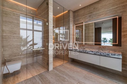 Vila u Palm Jumeirah, Dubai, UAE 6 spavaćih soba, 1760.05 m2 Br. 761604 - fotografija 20