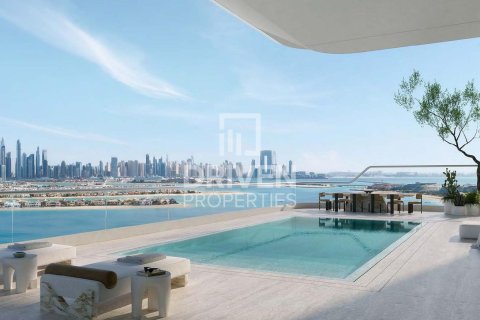 Appartamento in vendita a Palm Jumeirah, Dubai, EAU 4 camere da letto, 773.42 mq. № 761602 - foto 13