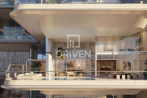 Appartamento in vendita a Palm Jumeirah, Dubai, EAU 4 camere da letto, 773.42 mq. № 761602 - foto 12