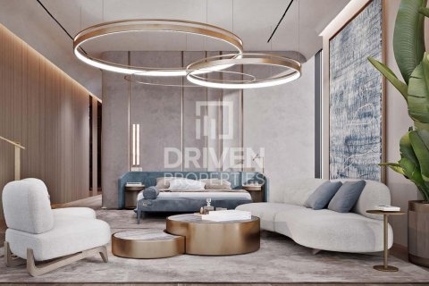 Appartamento in vendita a Palm Jumeirah, Dubai, EAU 4 camere da letto, 773.42 mq. № 761602 - foto 4