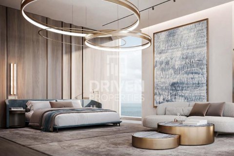 Appartamento in vendita a Palm Jumeirah, Dubai, EAU 4 camere da letto, 773.42 mq. № 761602 - foto 2