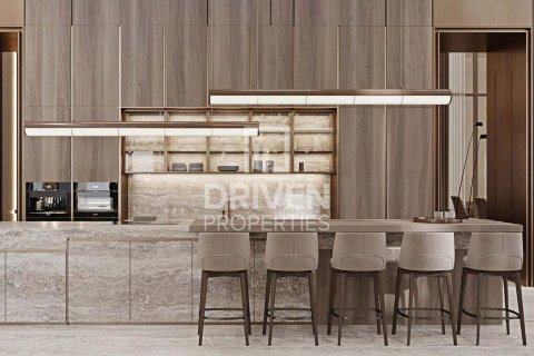 Appartamento in vendita a Palm Jumeirah, Dubai, EAU 4 camere da letto, 773.42 mq. № 761602 - foto 3