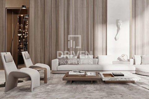 Appartamento in vendita a Palm Jumeirah, Dubai, EAU 4 camere da letto, 773.42 mq. № 761602 - foto 5