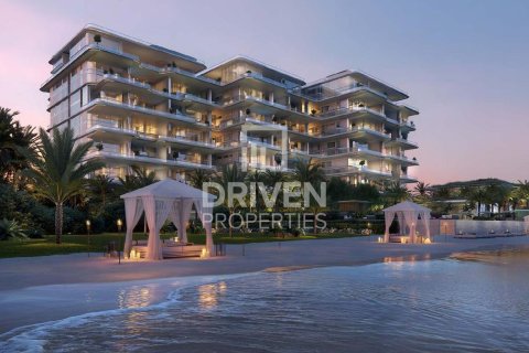 Appartamento in vendita a Palm Jumeirah, Dubai, EAU 4 camere da letto, 773.42 mq. № 761602 - foto 11