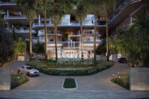 Appartamento in vendita a Palm Jumeirah, Dubai, EAU 4 camere da letto, 773.42 mq. № 761602 - foto 14