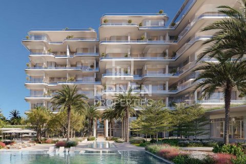 Appartamento in vendita a Palm Jumeirah, Dubai, EAU 4 camere da letto, 773.42 mq. № 761602 - foto 6