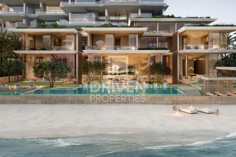 Appartamento in vendita a Palm Jumeirah, Dubai, EAU 4 camere da letto, 773.42 mq. № 761602 - foto 9