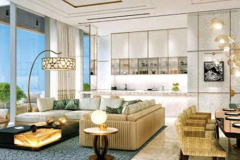 Appartement à vendre à  Dubai, EAU 1 chambre, 88 m2 № 639488 - photo 4