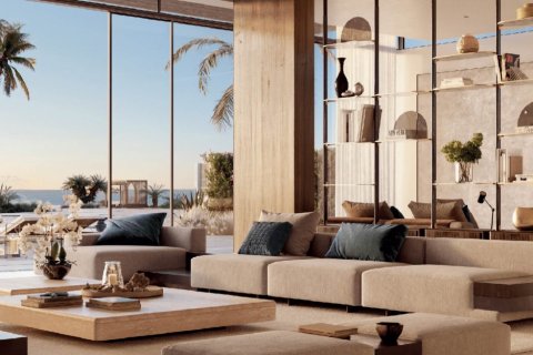Apartament në Dubai, Emiratet e Bashkuara Arabe 1 dhomë gjumi, 92 m2. № 639489 - Foto 3