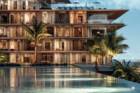 Lakás itt: Dubai, EAE, 1 hálószoba, 92 m², azonosító: 639489