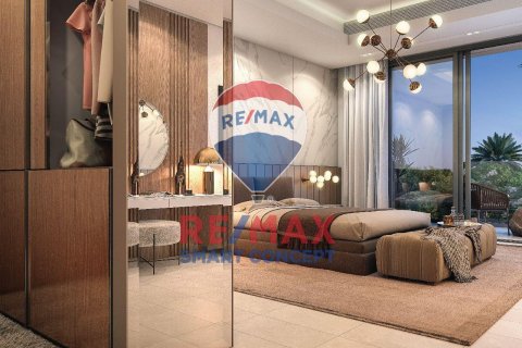 Villa zum Verkauf in Saadiyat Island, Abu Dhabi, VAE 4 Schlafzimmer, 538.6 m2 Nr. 515734 - Foto 6