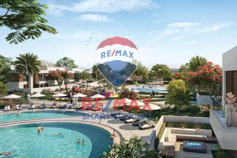 Villa zum Verkauf in Saadiyat Island, Abu Dhabi, VAE 4 Schlafzimmer, 538.6 m2 Nr. 515734 - Foto 8