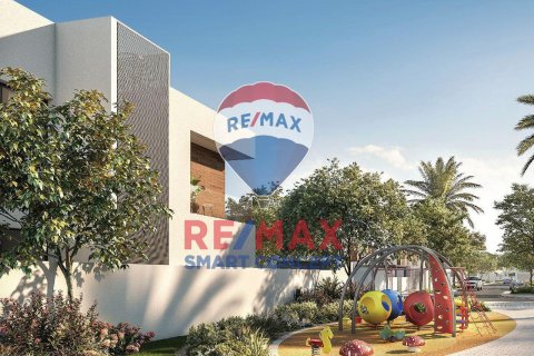 Villa zum Verkauf in Saadiyat Island, Abu Dhabi, VAE 4 Schlafzimmer, 538.6 m2 Nr. 515734 - Foto 11