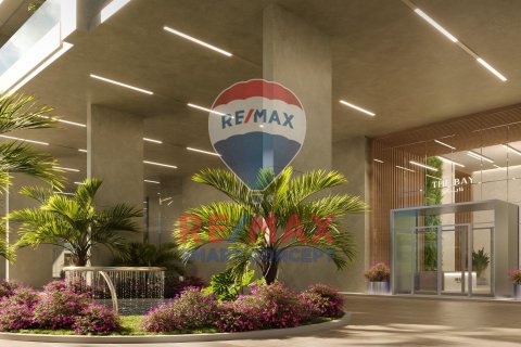 Rekkehus i Yas Island, Abu Dhabi, Emiratene 3 soverom, 280.5 kvm nr. 515739