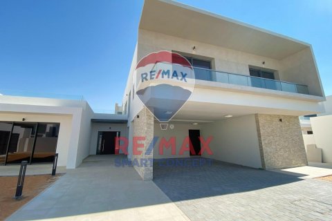 Villa in Yas Island, Abu Dhabi, VAE 5 slaapkamers, 669.9 vr.m. nr 515736
