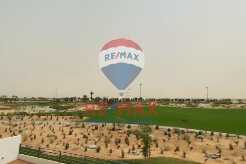 Yas Island, Abu Dhabi, BAE’de kiralık villa 5 yatak odası, 669.9 m&sup2; No 515736 - fotoğraf 17