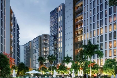 Apartament de vânzare în Sharjah, EAU 1 dormitor, 57 mp.  №669367 - poză 3